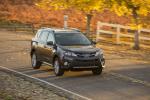 Toyota RAV4 2013 года (US)